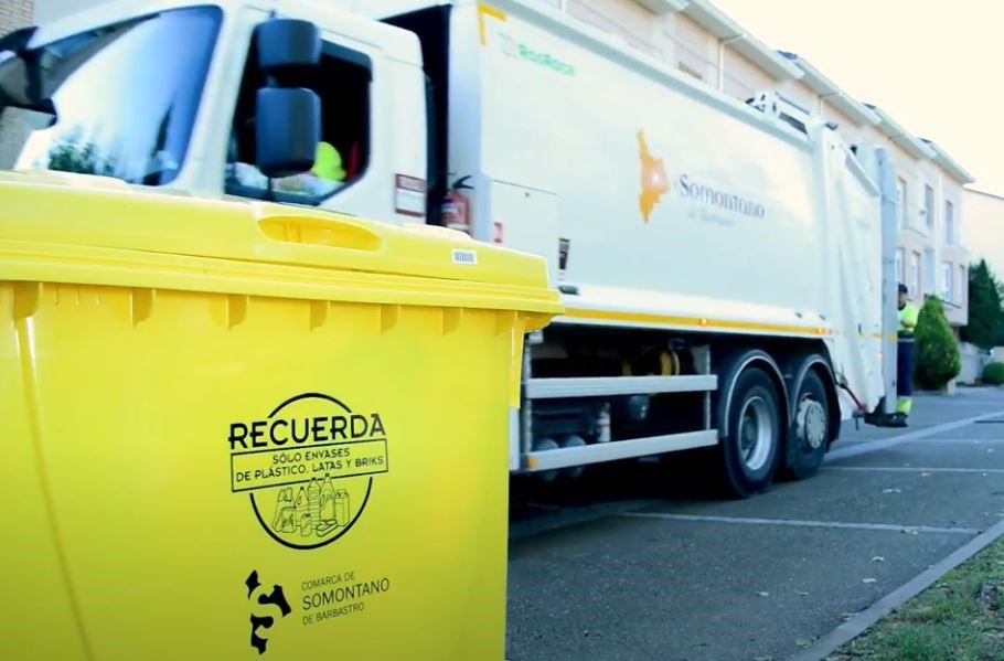 Hazlo Circular ¡Recicla!