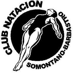 Club Natación Somontano Barbastro