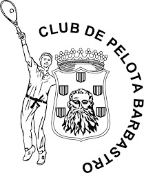 Club Pelota Barbastro 