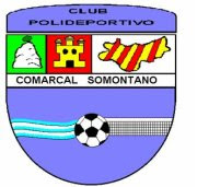 Club Polideportivo Comarcal Somontano