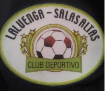 CD Laluenga-Salas Altas