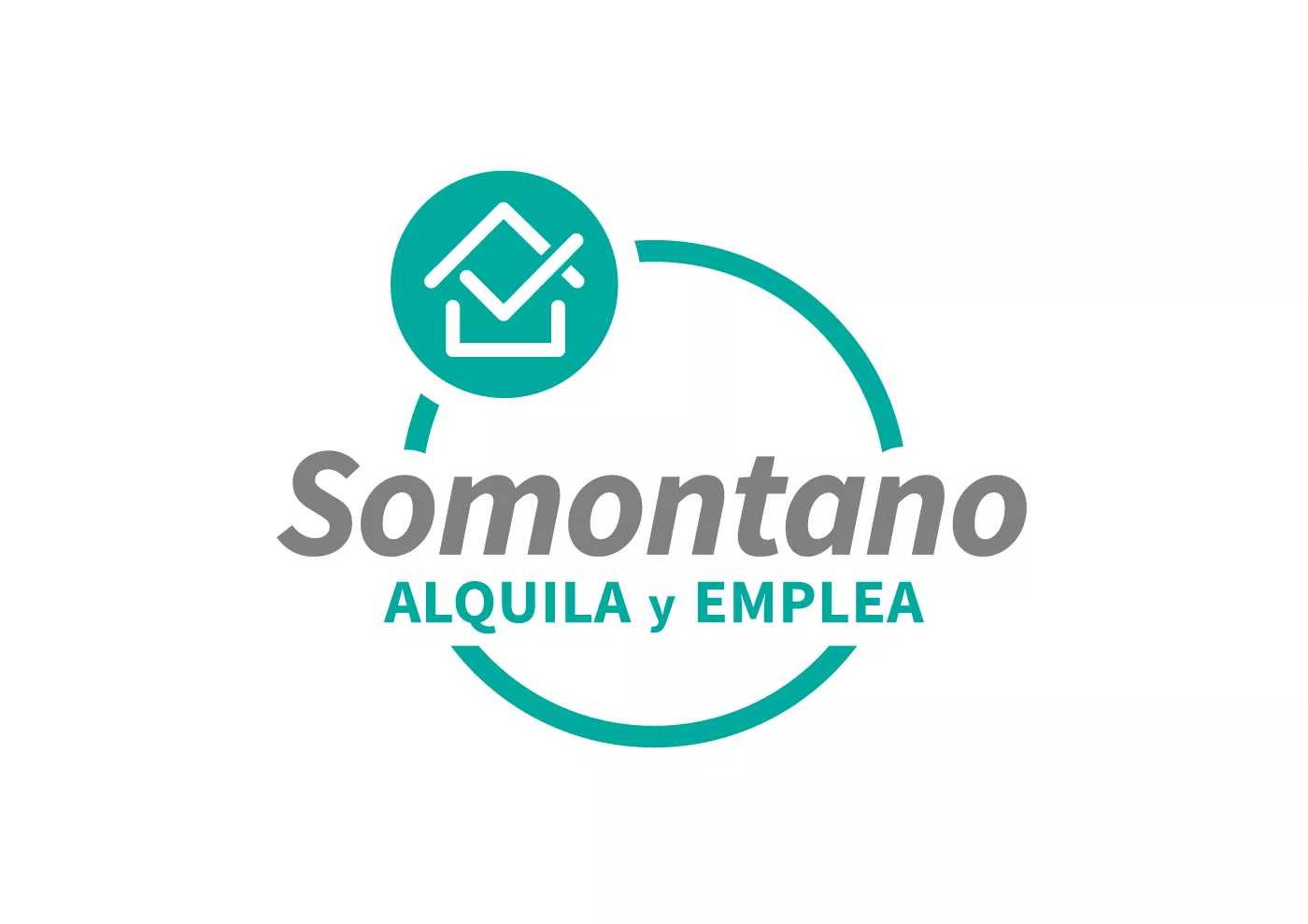Somontano Alquila y emplea Alquila y emplea