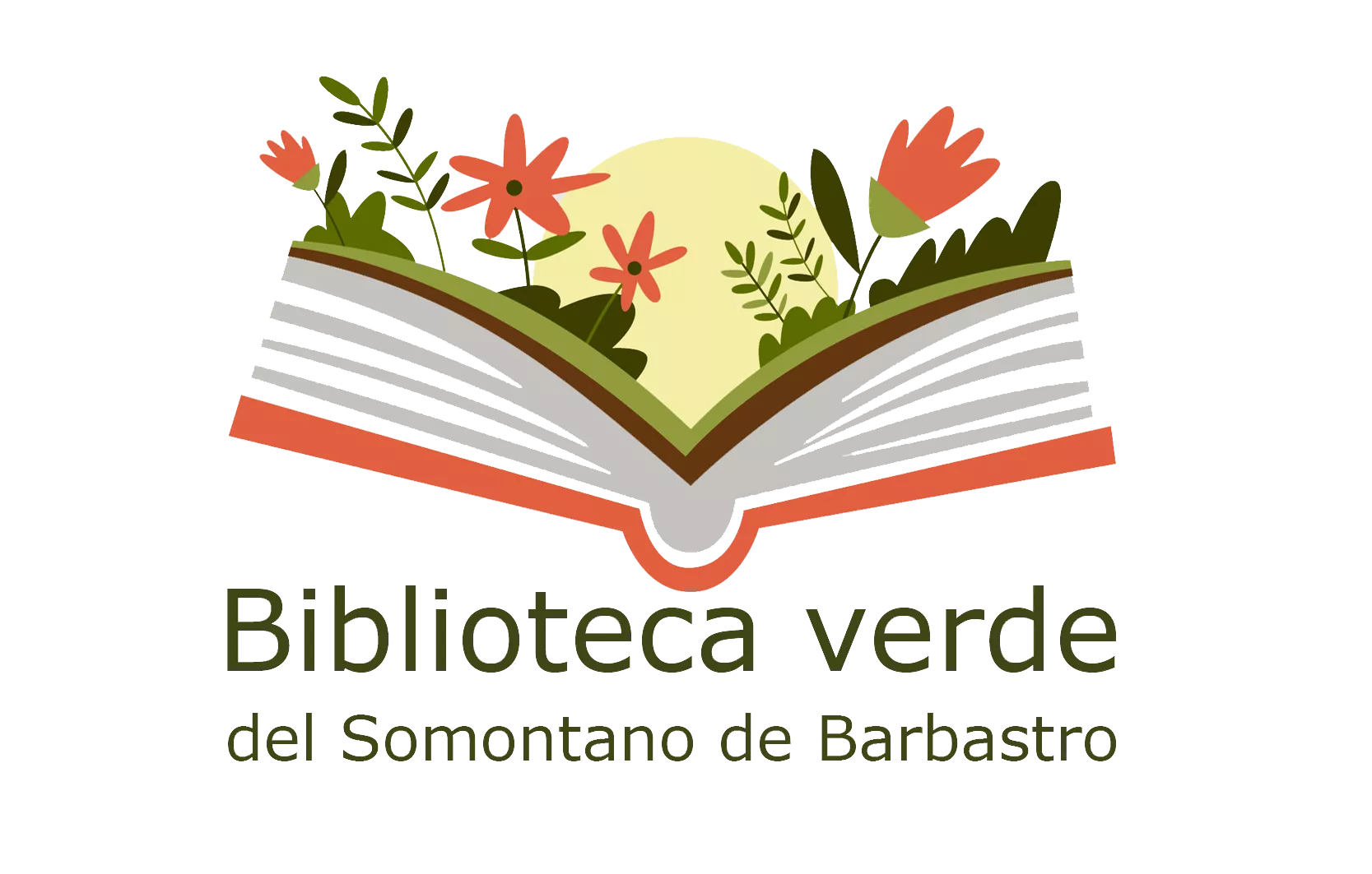 Bibliotecas Verdes del Somontano