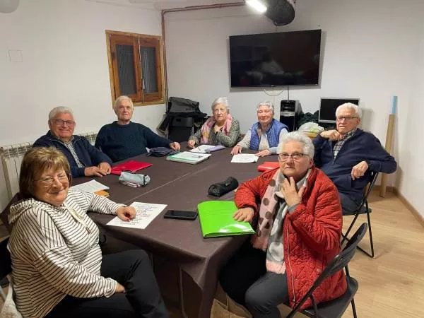 La Comarca de Somontano inicia